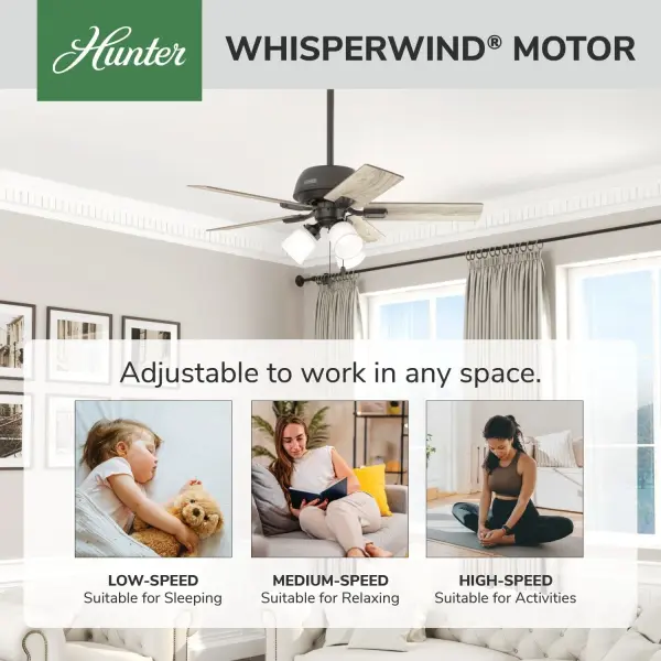 Crystal Peak with 3 Lights 44 inch - Image 59