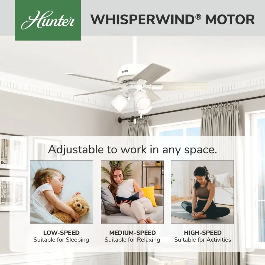 Crystal Peak with 3 Lights 44 inch - Image 60