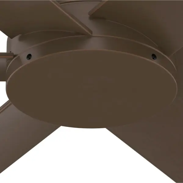 Kennicott 60" Ceiling Fan in Fresh White - Image 40