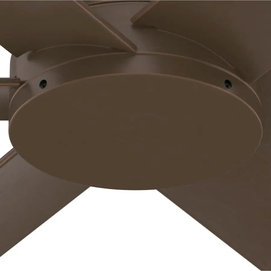 Kennicott 60" Ceiling Fan in Fresh White - Image 40