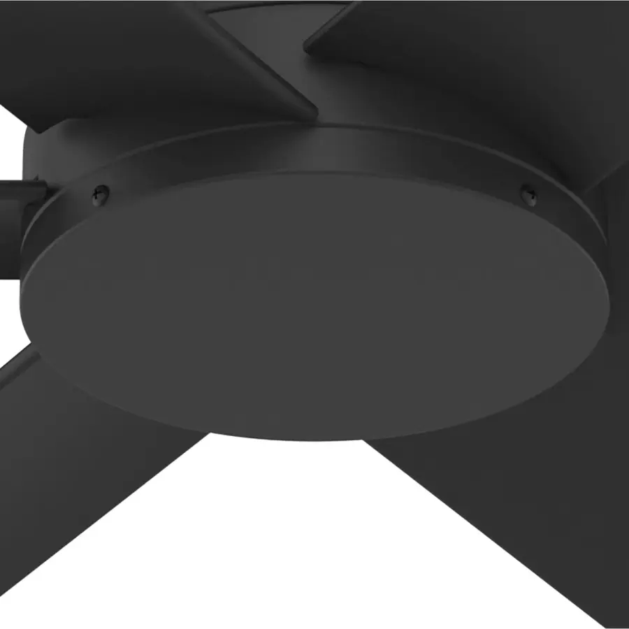 Kennicott 60" Ceiling Fan in Fresh White - Image 41