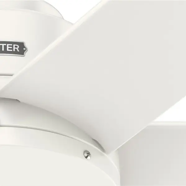 Kennicott 60" Ceiling Fan in Fresh White - Image 42