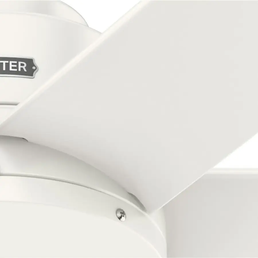 Kennicott 60" Ceiling Fan in Fresh White - Image 42
