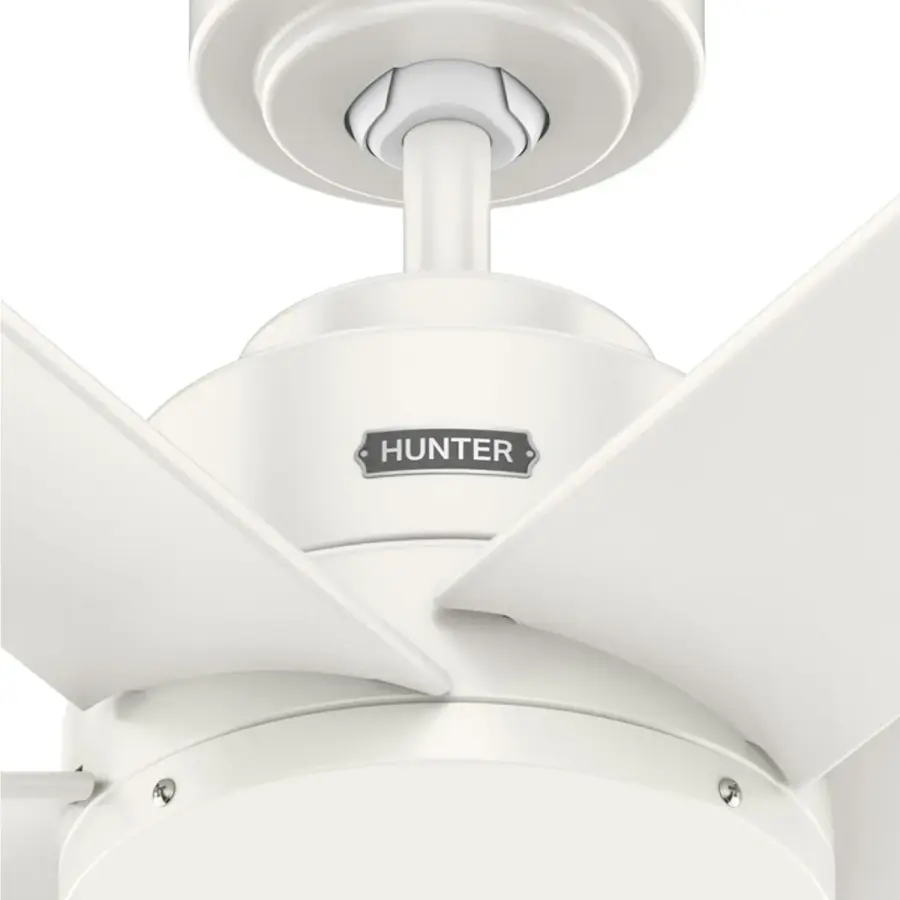 Kennicott 60" Ceiling Fan in Fresh White - Image 46