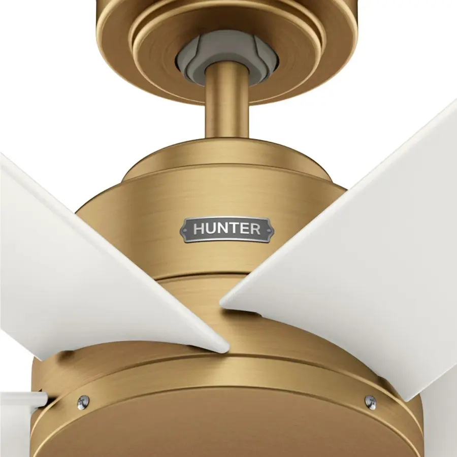 Kennicott 60" Ceiling Fan in Fresh White - Image 47