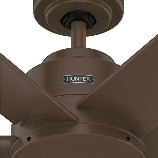 Kennicott 60" Ceiling Fan in Fresh White - Image 48