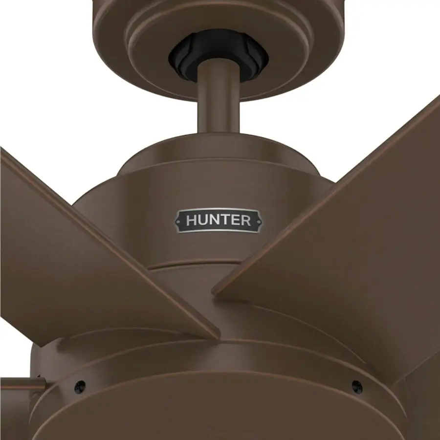Kennicott 60" Ceiling Fan in Fresh White - Image 48
