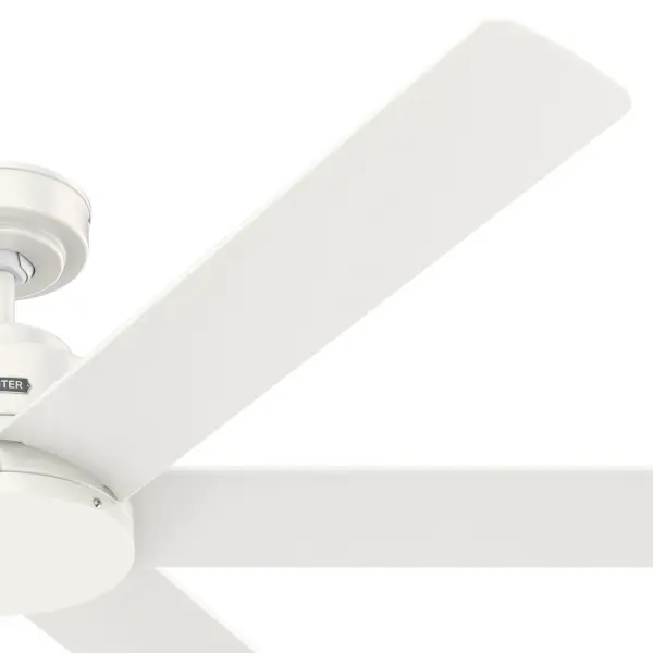 Kennicott 60" Ceiling Fan in Fresh White - Image 54