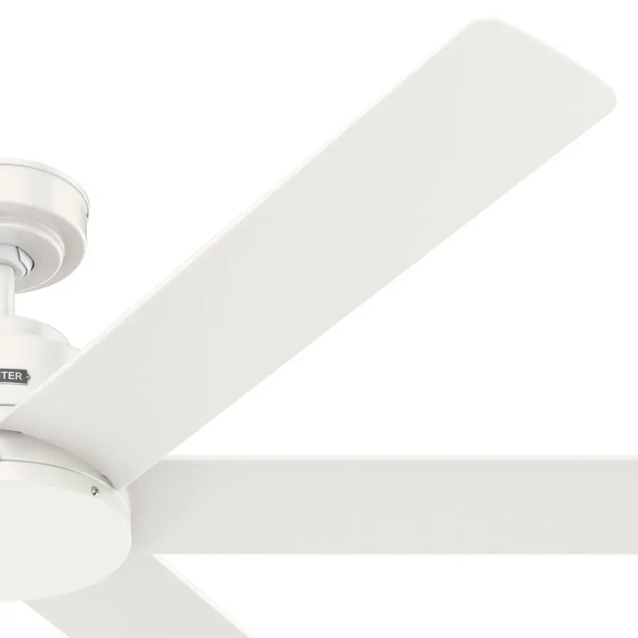 Kennicott 60" Ceiling Fan in Fresh White - Image 54