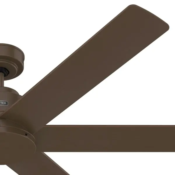 Kennicott 60" Ceiling Fan in Fresh White - Image 56