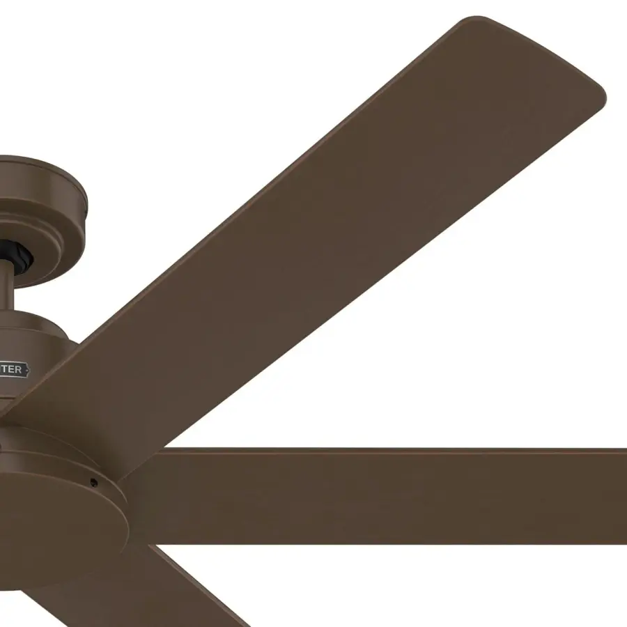 Kennicott 60" Ceiling Fan in Fresh White - Image 56