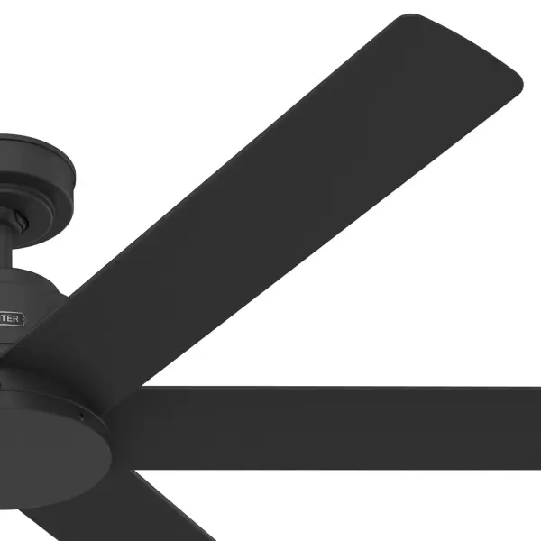 Kennicott 60" Ceiling Fan in Fresh White - Image 57