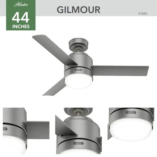 The Ceiling Fans by Hunter - Image 4