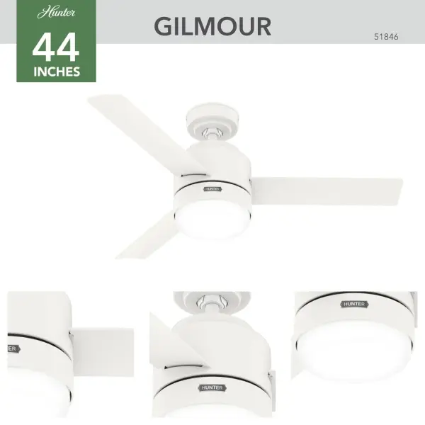 The Ceiling Fans by Hunter - Image 5