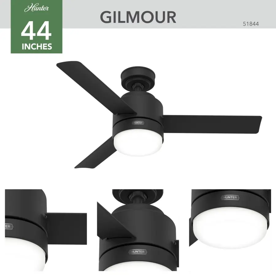 The Ceiling Fans by Hunter - Image 6