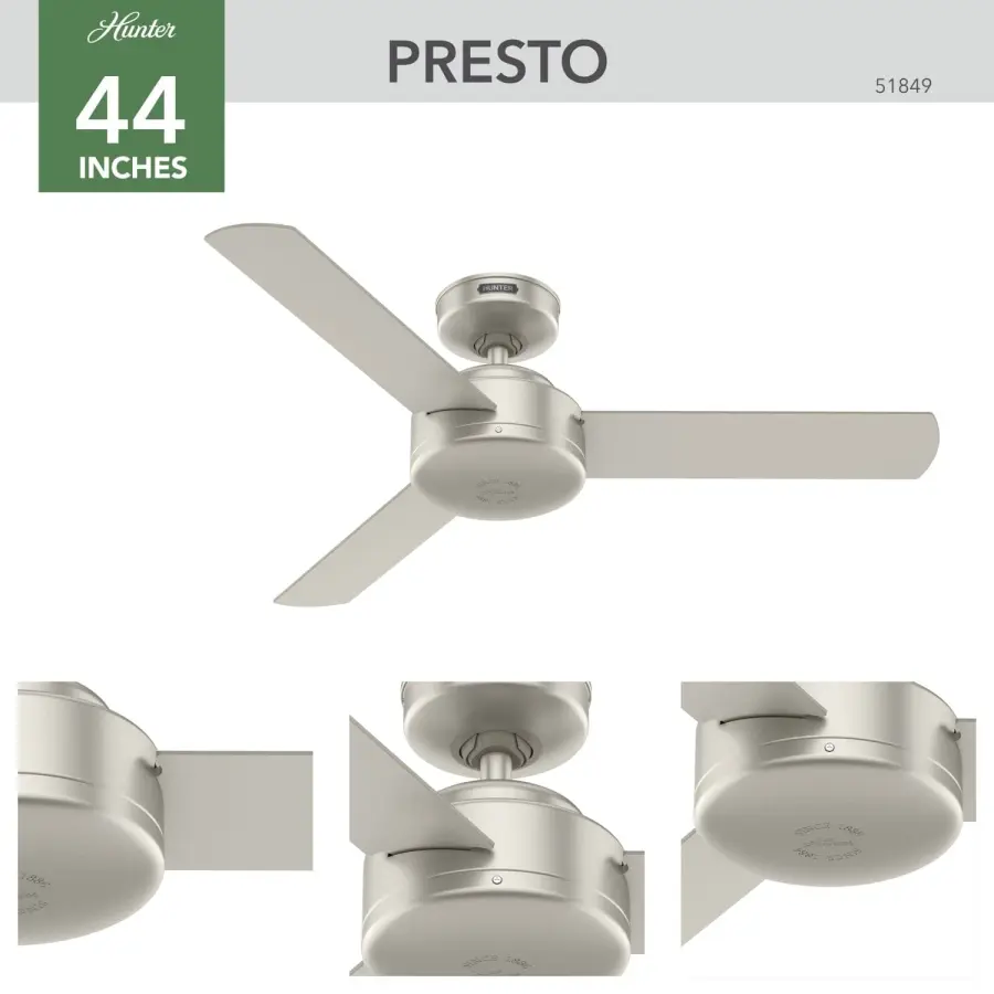 The Ceiling Fans by Hunter - Image 6