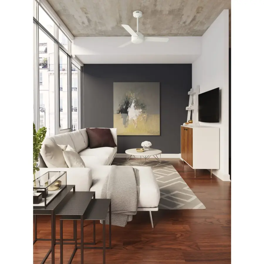 The Ceiling Fans by Hunter - Image 8