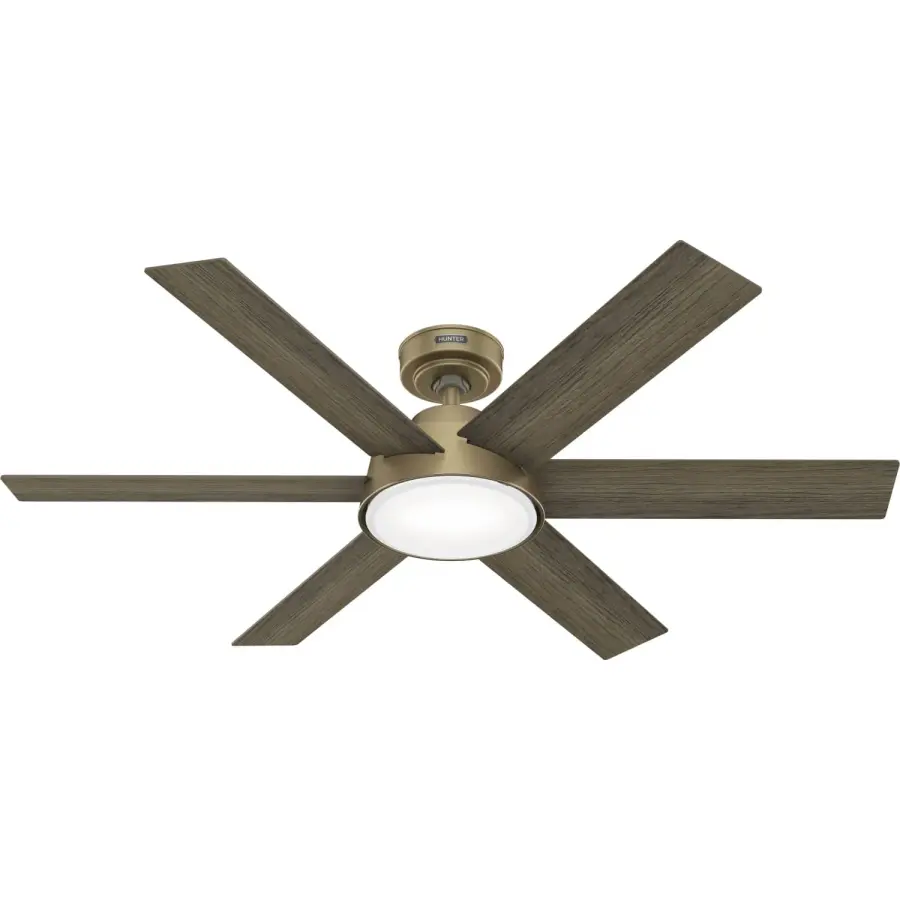 The Ceiling Fans by Hunter - Image 2