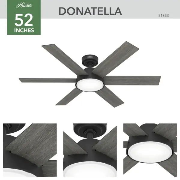 The Ceiling Fans by Hunter - Image 3