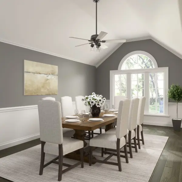 The Ceiling Fans by Hunter - Image 3