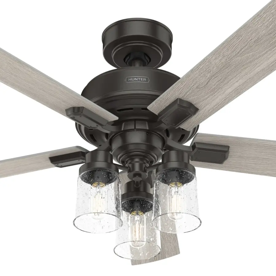 The Ceiling Fans by Hunter - Image 10