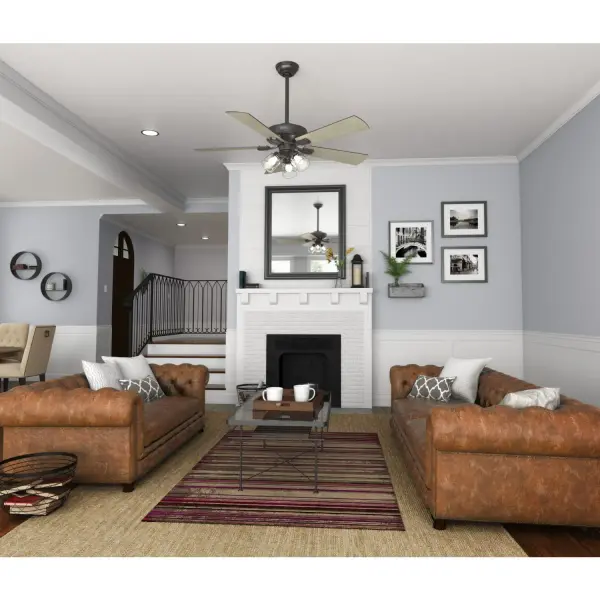 The Ceiling Fans by Hunter - Image 11