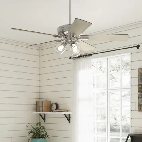 The Ceiling Fans by Hunter - Image 12