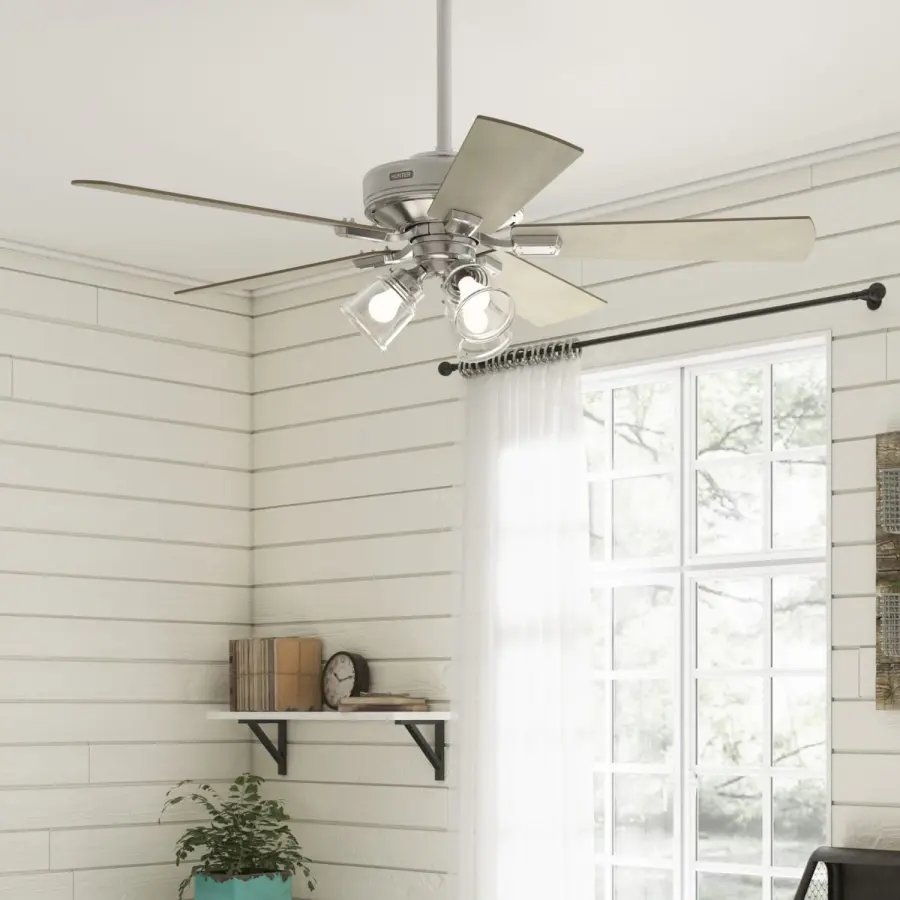 The Ceiling Fans by Hunter - Image 12