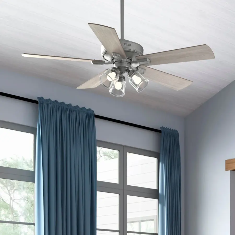 The Ceiling Fans by Hunter - Image 13