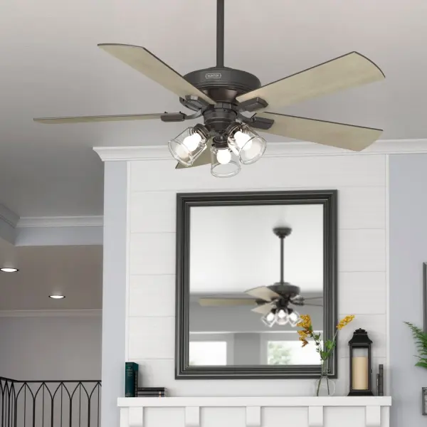 The Ceiling Fans by Hunter - Image 14