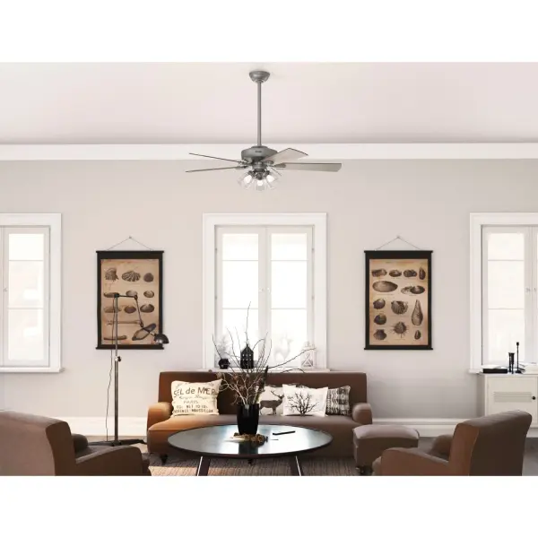 The Ceiling Fans by Hunter - Image 17