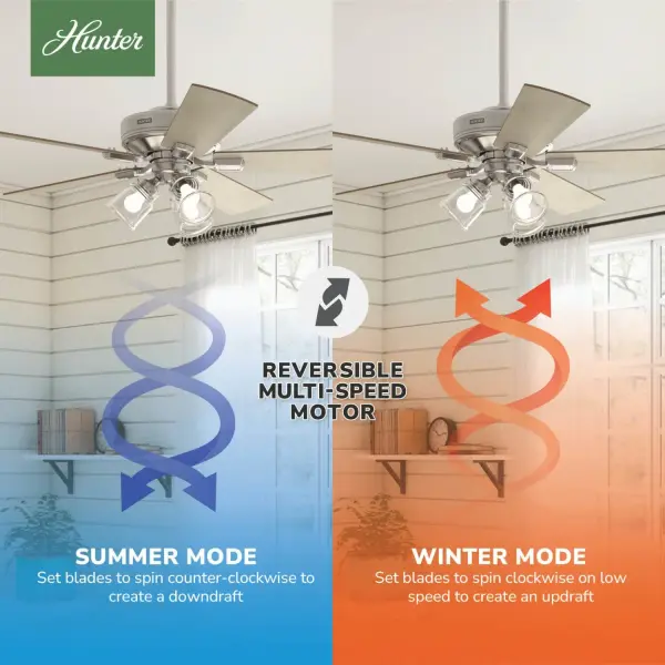 The Ceiling Fans by Hunter - Image 19