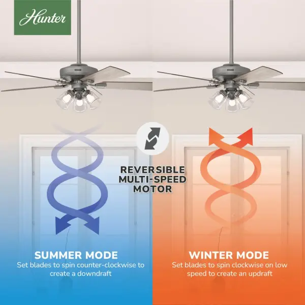 The Ceiling Fans by Hunter - Image 20