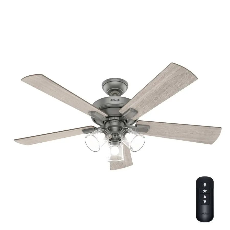 The Ceiling Fans by Hunter - Image 3