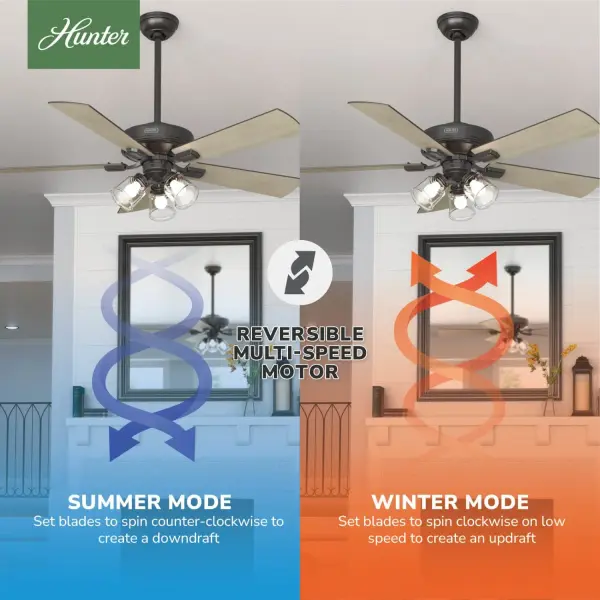 The Ceiling Fans by Hunter - Image 21