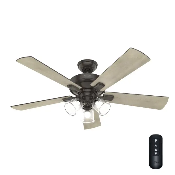 The Ceiling Fans by Hunter - Image 4