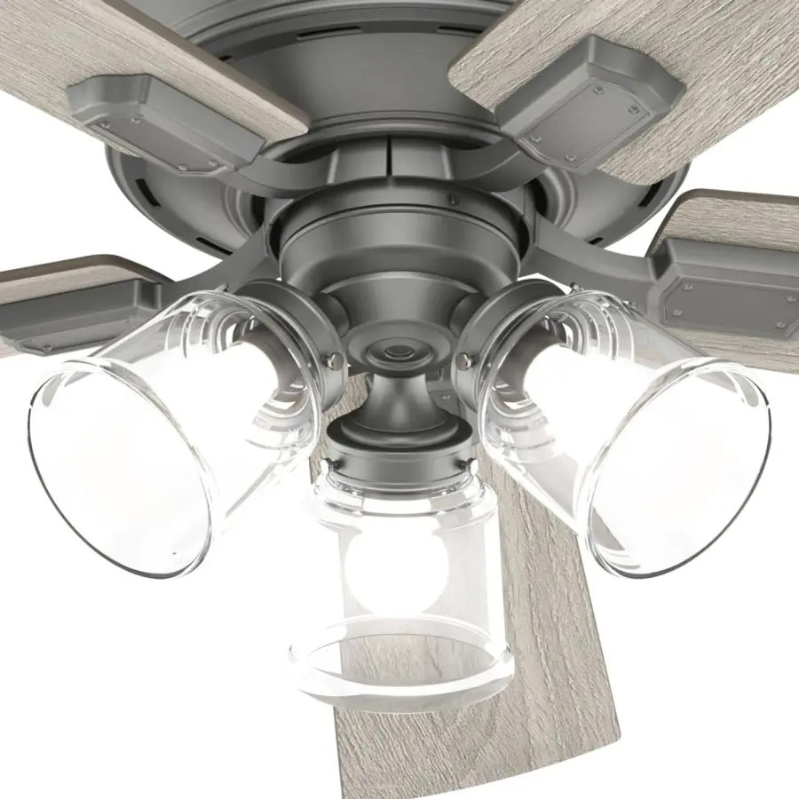 The Ceiling Fans by Hunter - Image 36