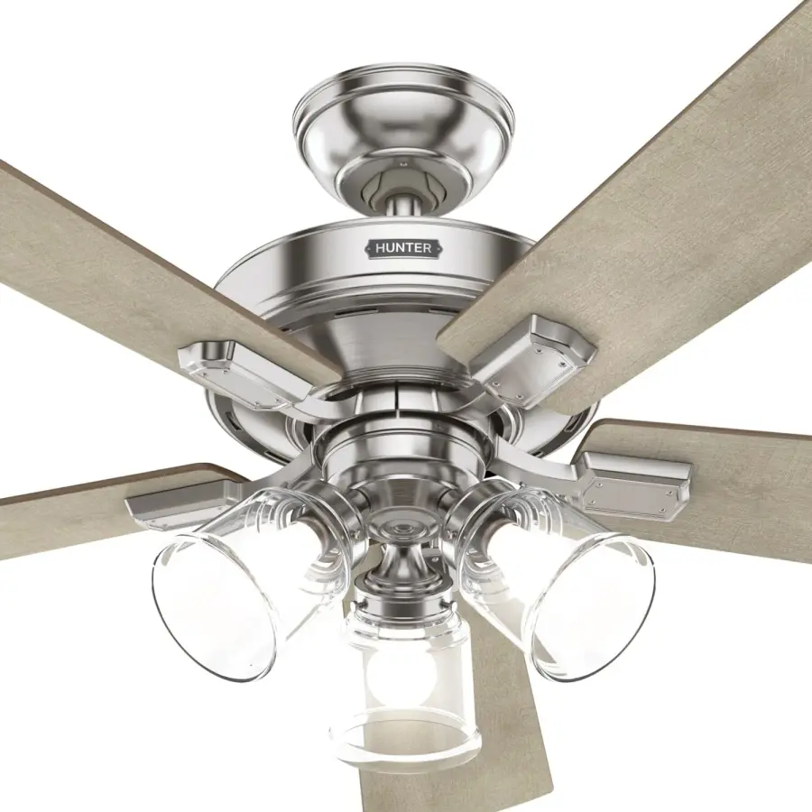 The Ceiling Fans by Hunter - Image 47
