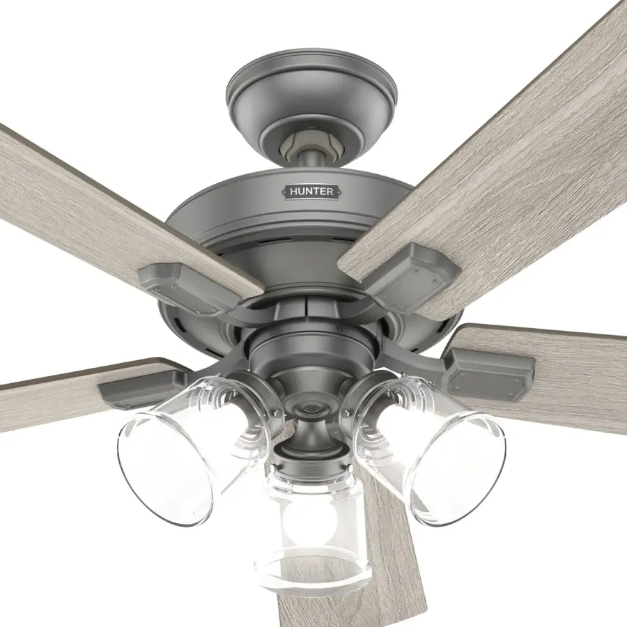 The Ceiling Fans by Hunter - Image 48