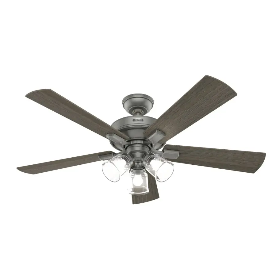 The Ceiling Fans by Hunter - Image 52