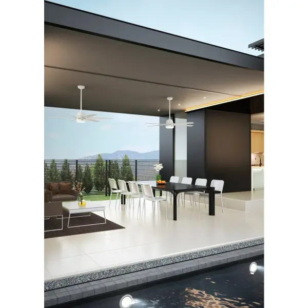 Skysail Outdoor ENERGY STAR with LED Light 60 inch - Image 14