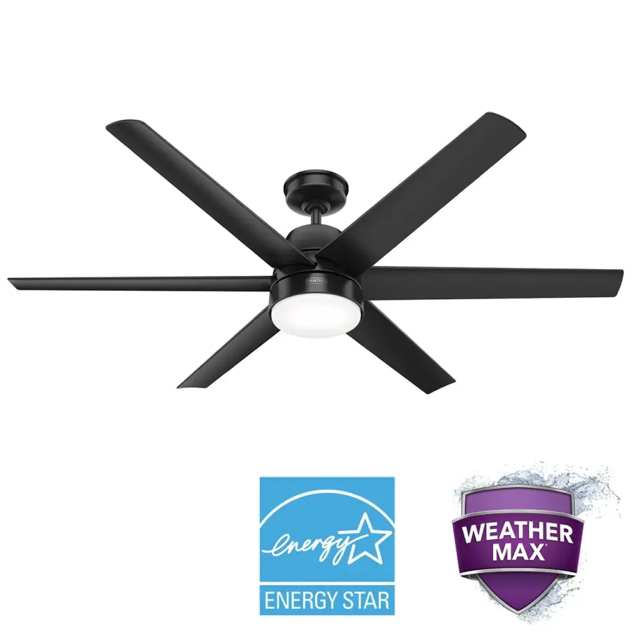 Skysail Outdoor ENERGY STAR with LED Light 60 inch - Image 46