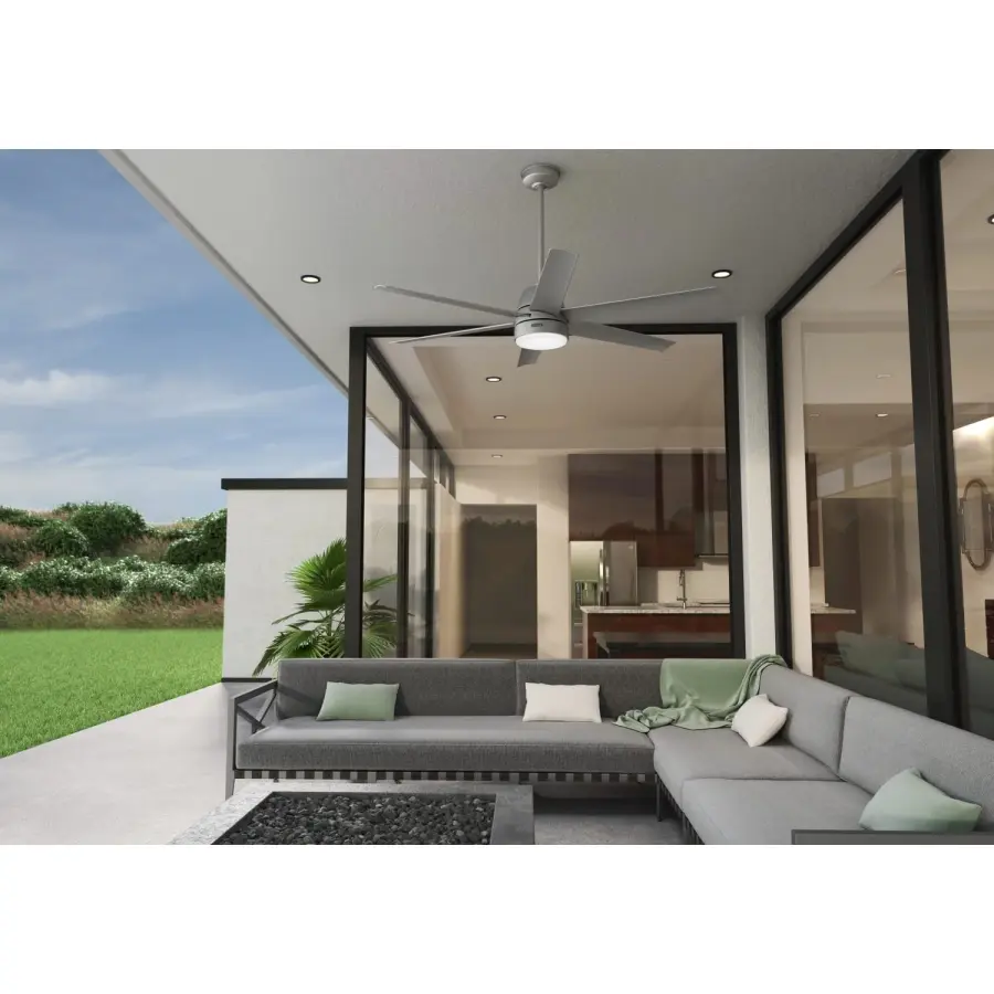 Skysail Outdoor ENERGY STAR with LED Light 60 inch - Image 7