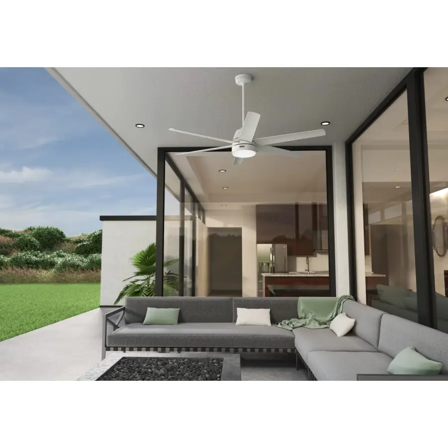 Skysail Outdoor ENERGY STAR with LED Light 60 inch - Image 8