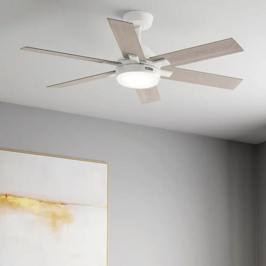 The Ceiling Fans by Hunter - Image 5