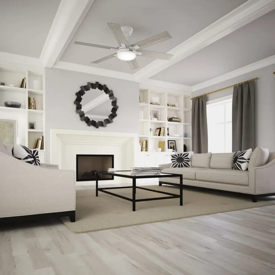 The Ceiling Fans by Hunter - Image 6