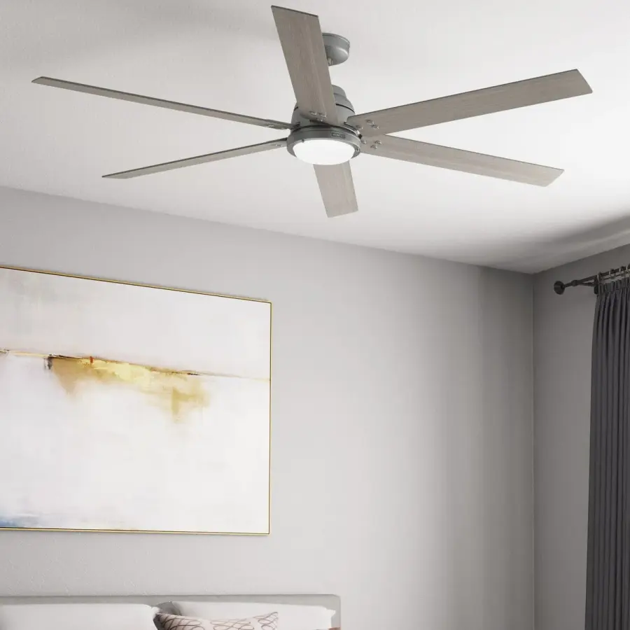 The Ceiling Fans by Hunter - Image 12
