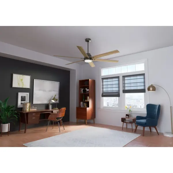 The Ceiling Fans by Hunter - Image 13