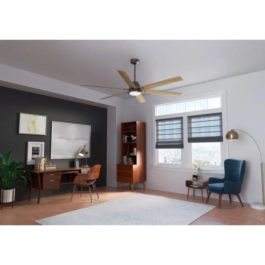 The Ceiling Fans by Hunter - Image 13