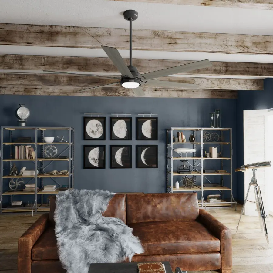 The Ceiling Fans by Hunter - Image 14